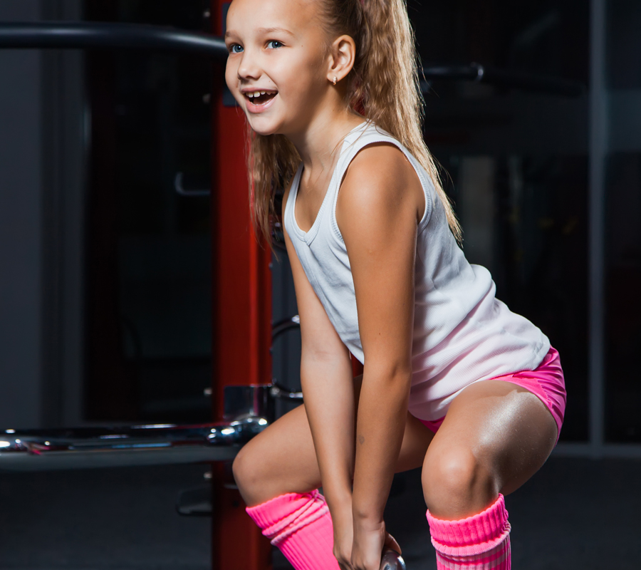 CrossFit Kids in Eden, NC